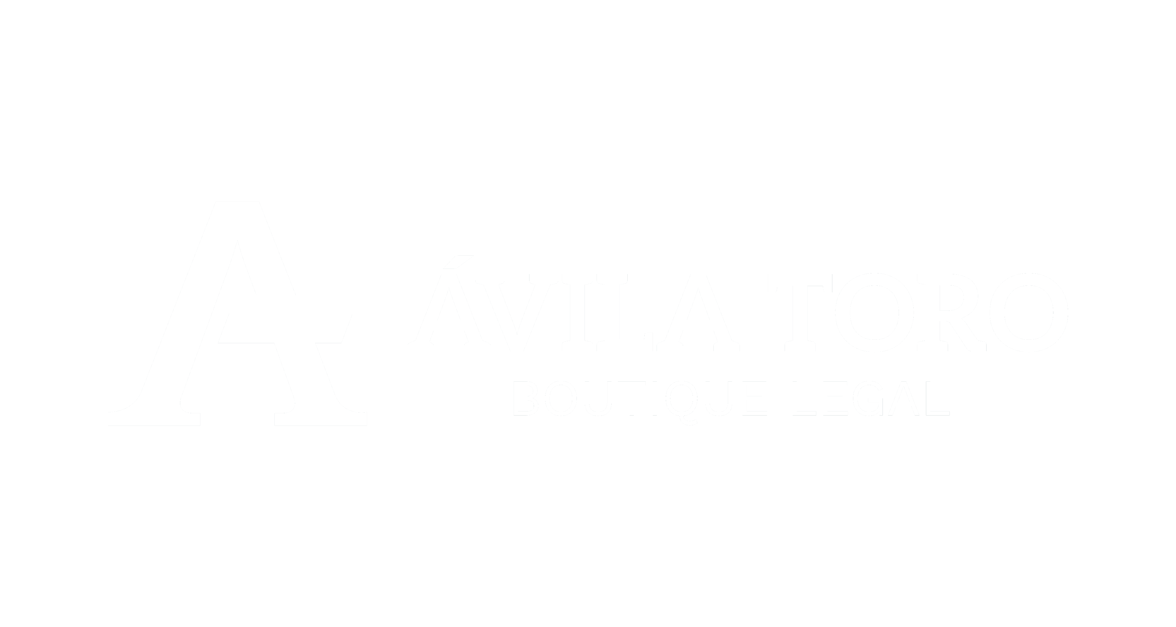 Ávila Toro — Boutique Legal